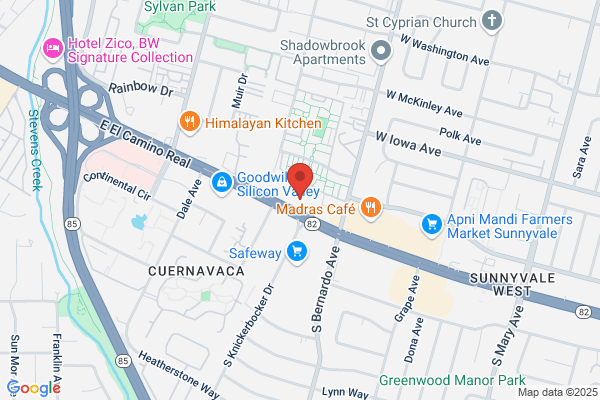 Bay Dental
