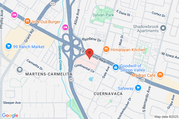 Camino Medical Group, Family Practice