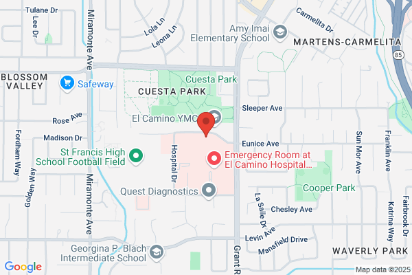 El Camino Surgery Center