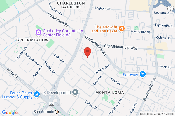 Palo Alto Gardens