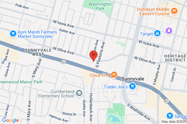 Sunnyvale Acupuncture Clinic