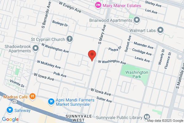 Sunnyvale Chiropractic Group