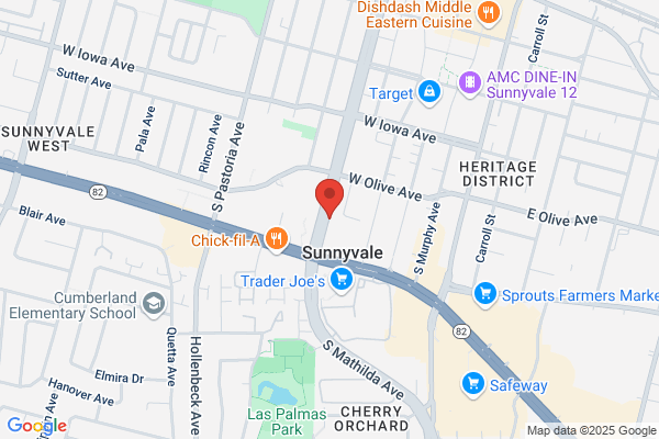 Sunnyvale Imaging Center
