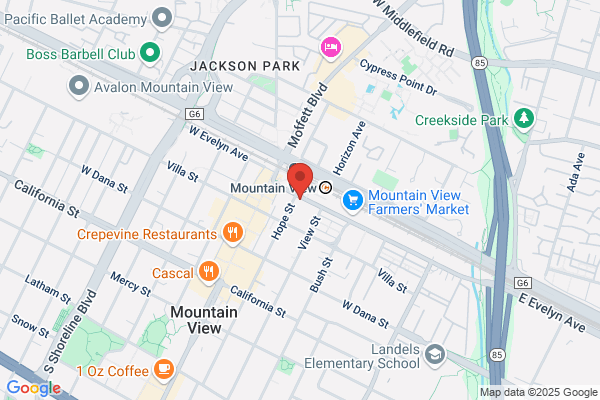 Yang Yang Acupuncture Herbs Clinic