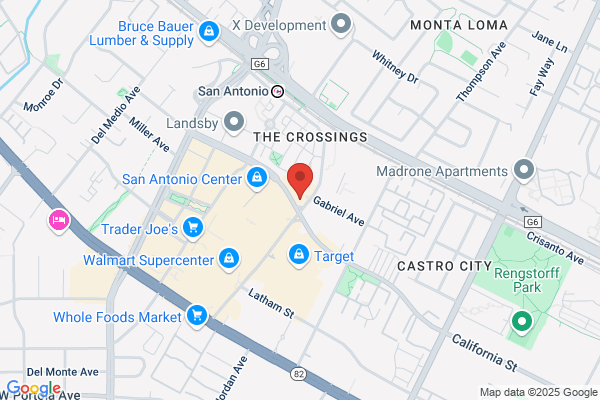 Sunnyvale Clinic Pharmacy