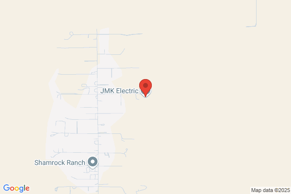 JMK Electric