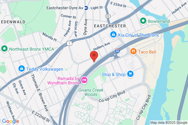 Car Locksmith Bronx