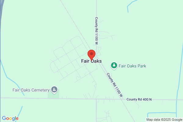 Fair Oaks 76