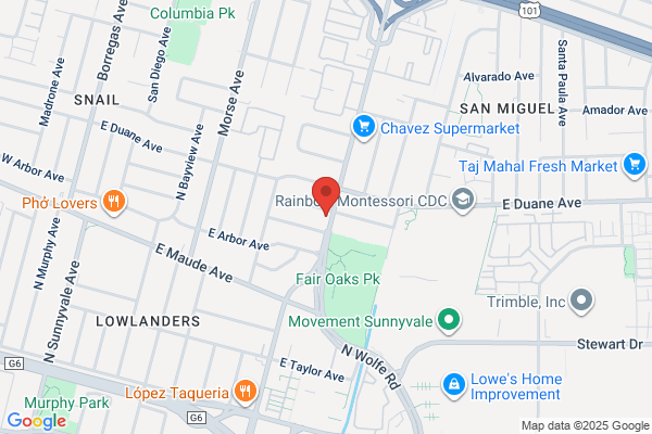 Silicon Valley Construction Inc.