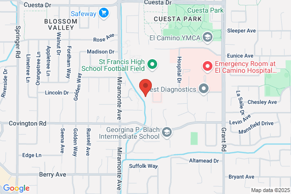Ling Stephen MD