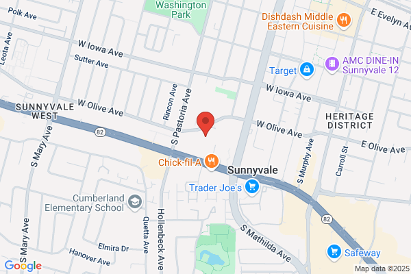 Sunnyvale City of, City Clerk