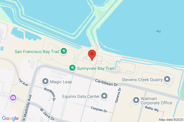 Sunnyvale City of, Industrial Wastewater Information