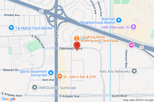 Greenlite Medicine - Mountain View