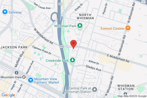 Sunnyvale Home Window Replacement