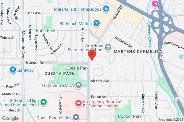 Grant Cuesta Sub-Acute and Rehabilitation Center