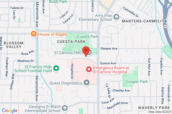 El Camino Health Foundation
