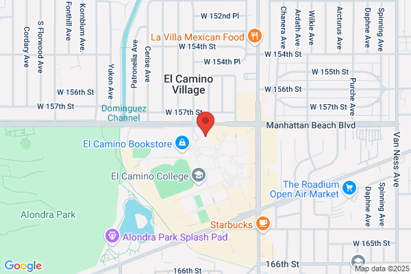 El Camino Hospital-Camino Counseling Services