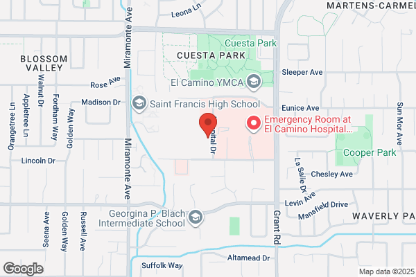 Hospital Drive Surgery Center