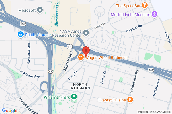 Holiday Inn Express & Suites Mountain View Silicon Valley, an IHG Hotel