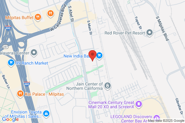 Americas Best Value Inn Sunnyvale