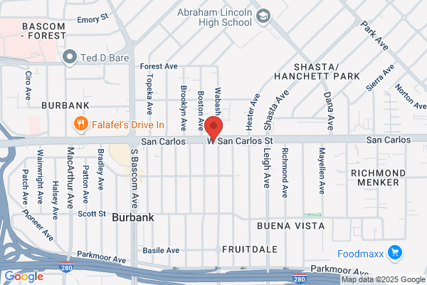 Coast Auto Insurance Services Inc