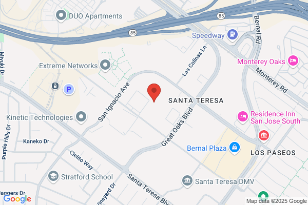 Evergreen Plant Service