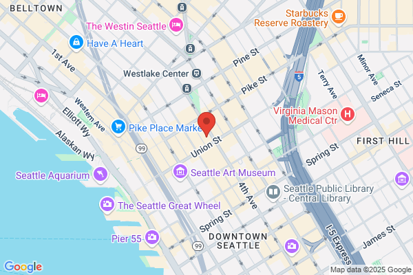 Pacific Futures Trading Co