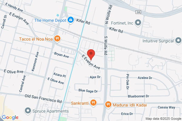 American Peptide Co Inc