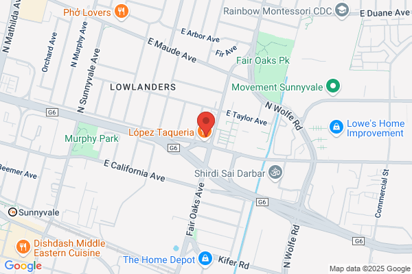 Fair Oaks Laundrymat
