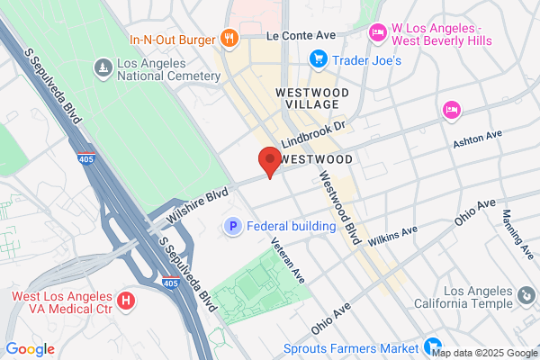 De Castro West & Chodorow