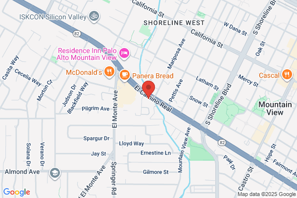 Mountain View Locksmith Store