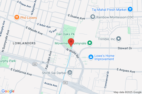 Sunnyvale Locksmith Service