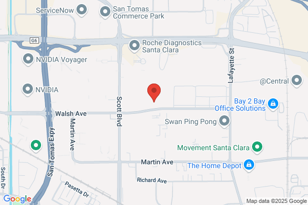 Sunnyvale Windustrial