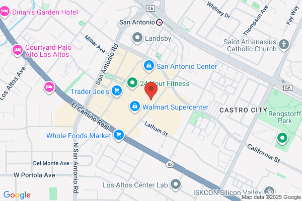 San Antonio Cleaners