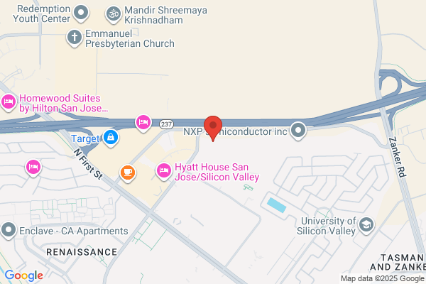 Applied Signal Technology Inc