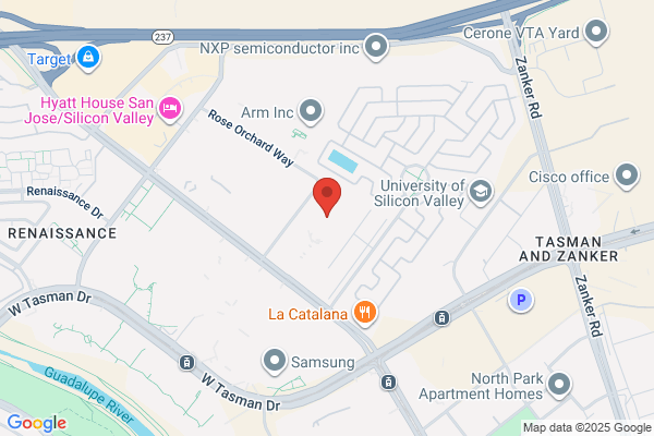 Molecular Devices Corporation