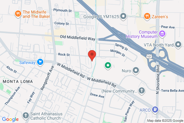 Riverstone Networks Inc