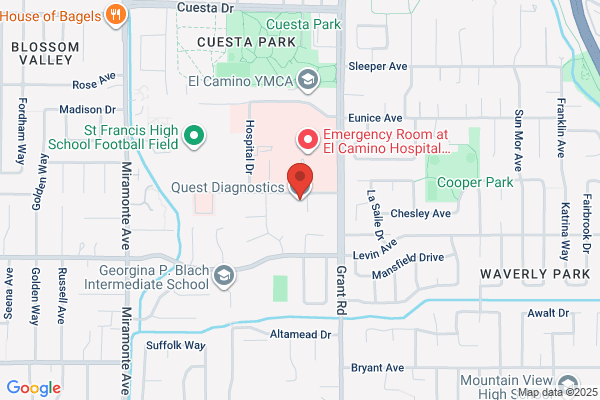 Quest Diagnostics