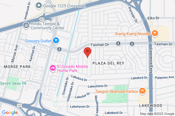 Plaza Del Rey Mobile Home Park