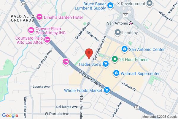 Cort Furniture Rental, Rental Showrooms