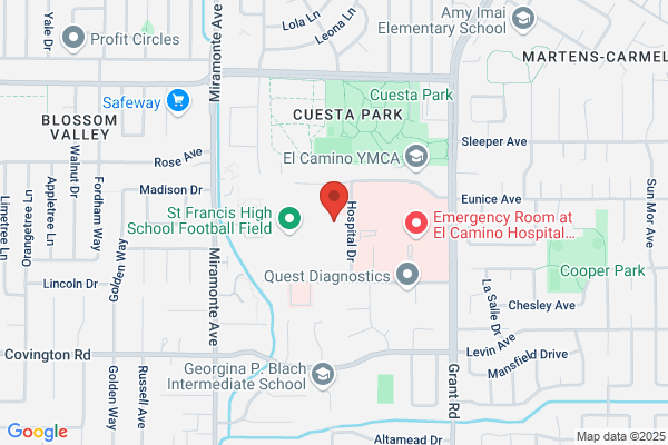 Mountain View Surgery Dr Singhal and Dr. Miller