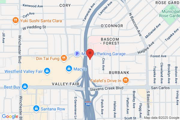 South Bay Retina