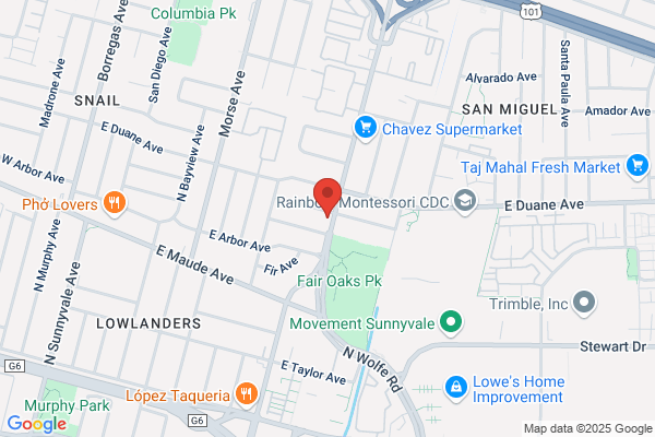 Silicon Valley Development Inc
