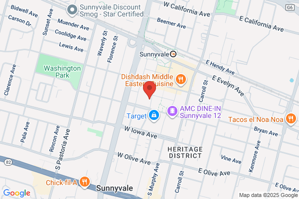 Murphy Avenue Pet Clinic