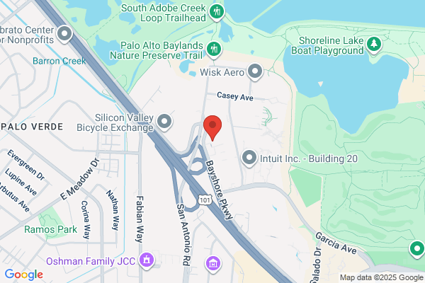 Applied Research Associates Inc