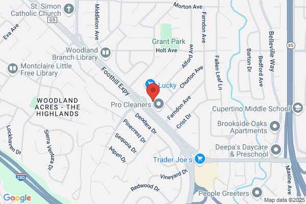 Goodwill of Silicon Valley Donation Center