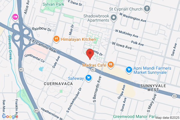 Kumon Math and Reading Center of Mountain View - Sunnyvale