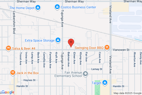 New Era Lighting Supply Co