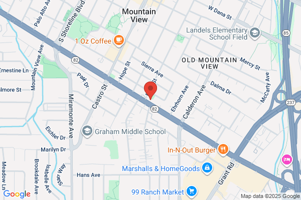 Mountain View Physical Therapy