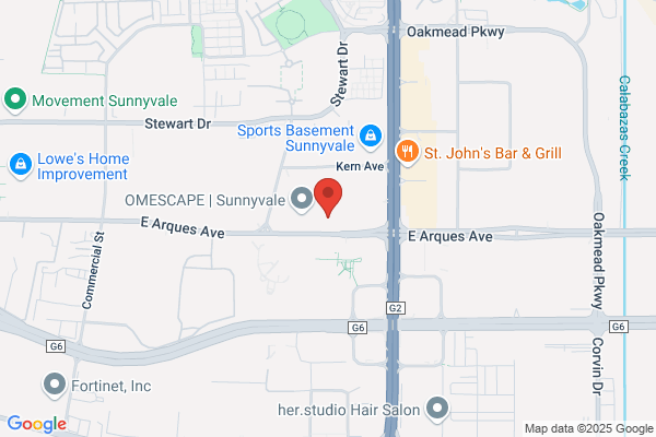 Sunnyvale KinderCare